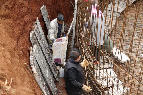 云南沾益 加快推进高标准农田建设让粮田变良田